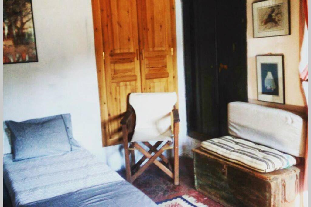 Photo of Bedroom in Vlikhos