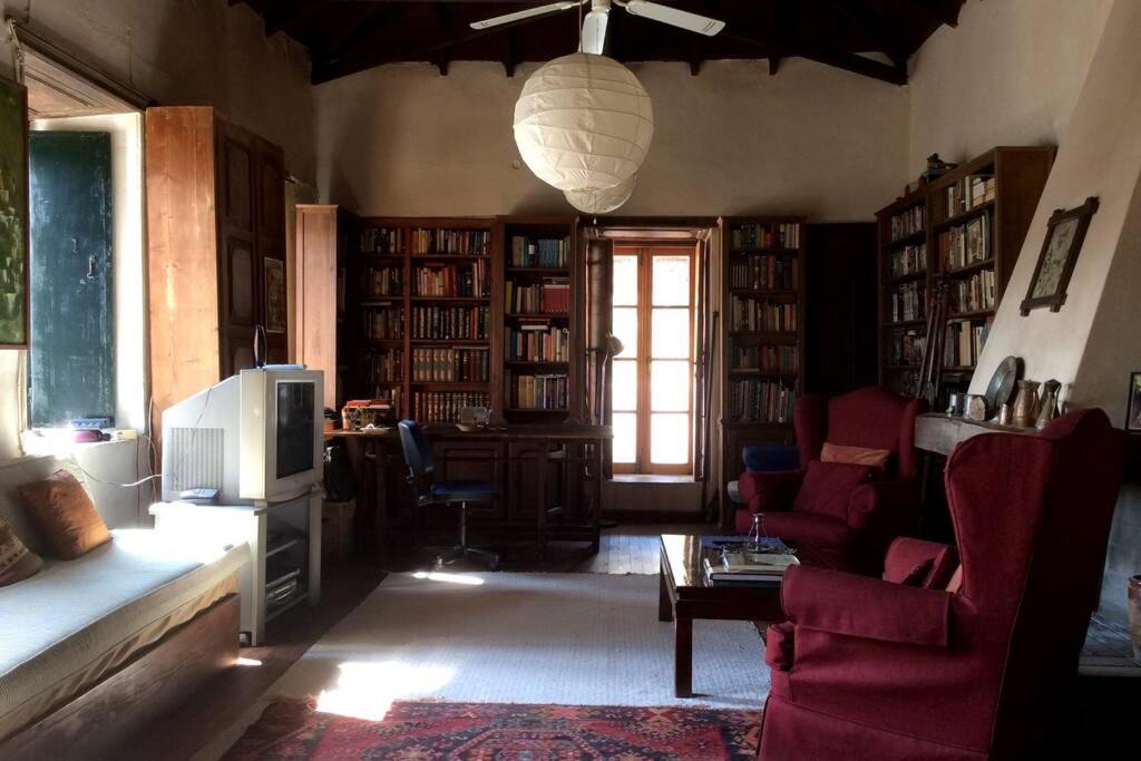 Photo of Livingroom in Vlikhos