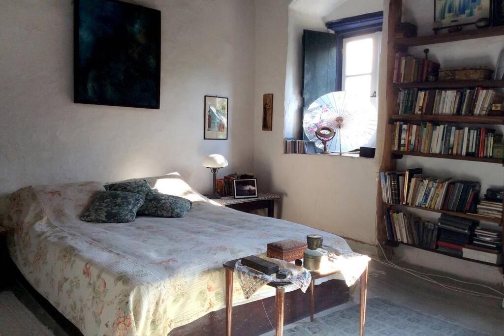 Photo of Bedroom in Vlikhos