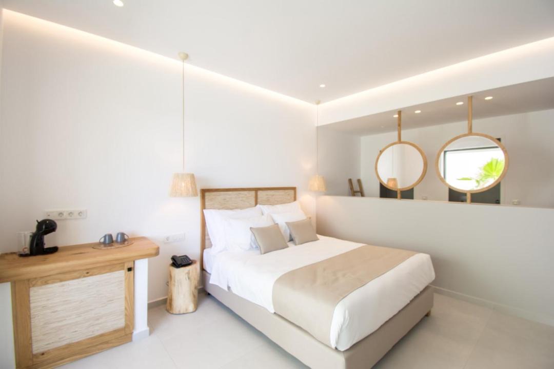 Photo of Bedroom in Anissaras