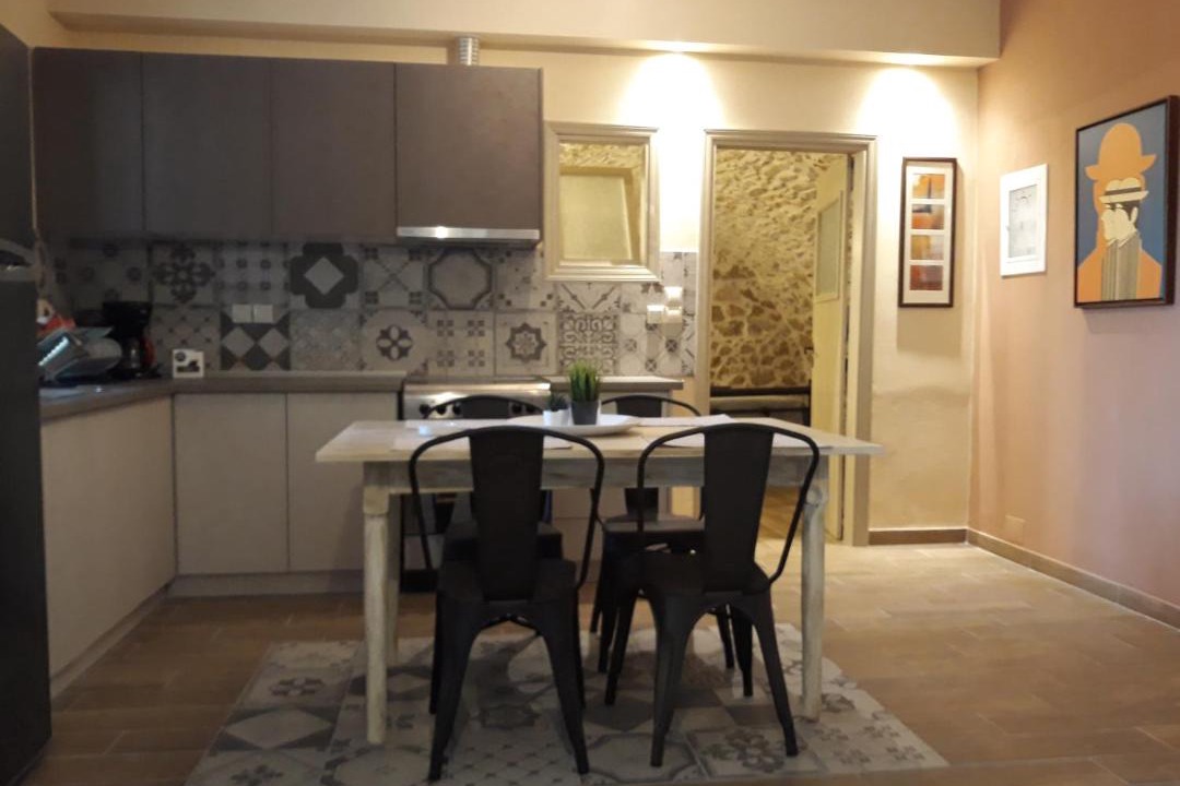 Photo of Kitchen in Oitylo