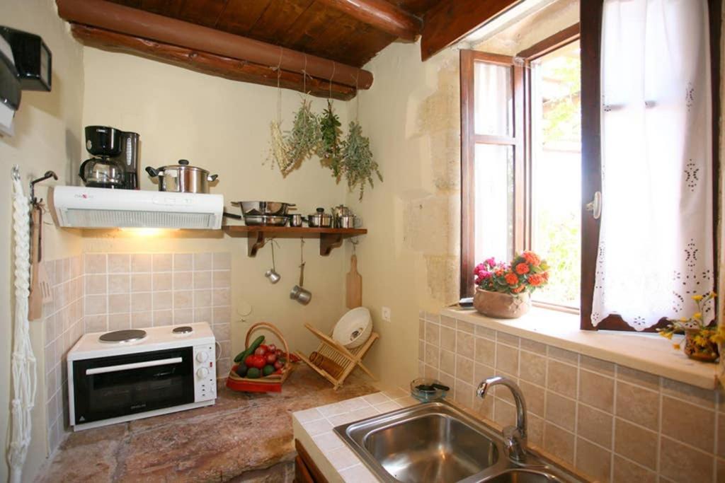 Photo of Kitchen in Apokoronas