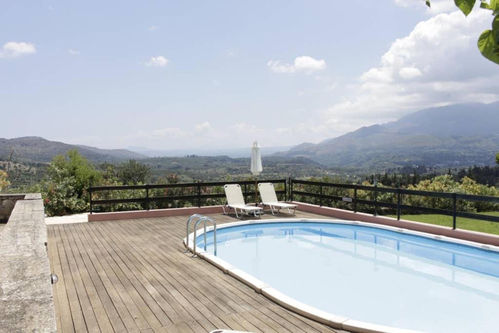 Photo of Outdoor in Apokoronas