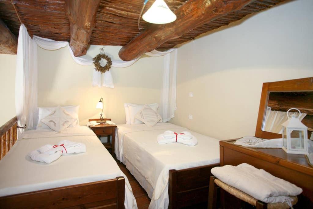 Photo of Bedroom in Apokoronas