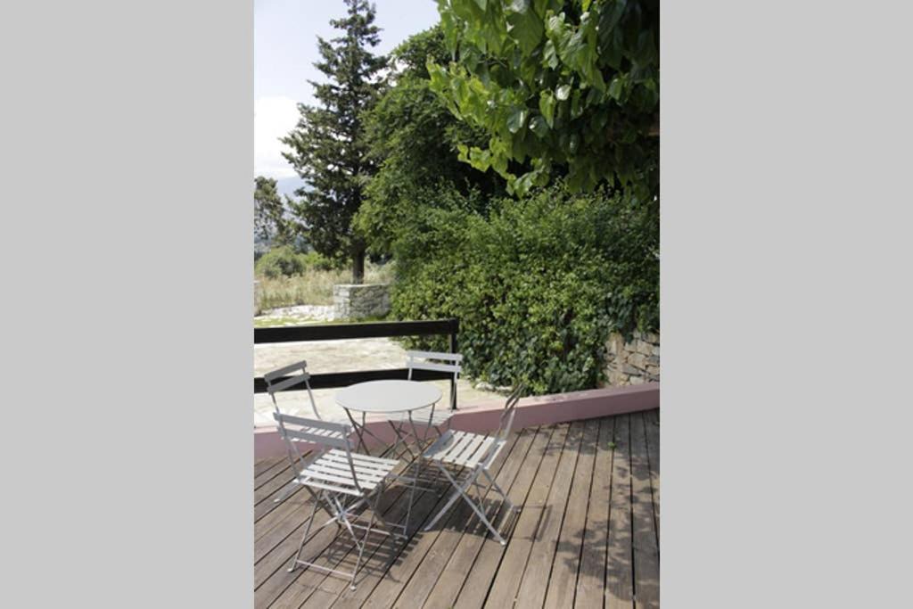Photo of Patio Balcony in Apokoronas