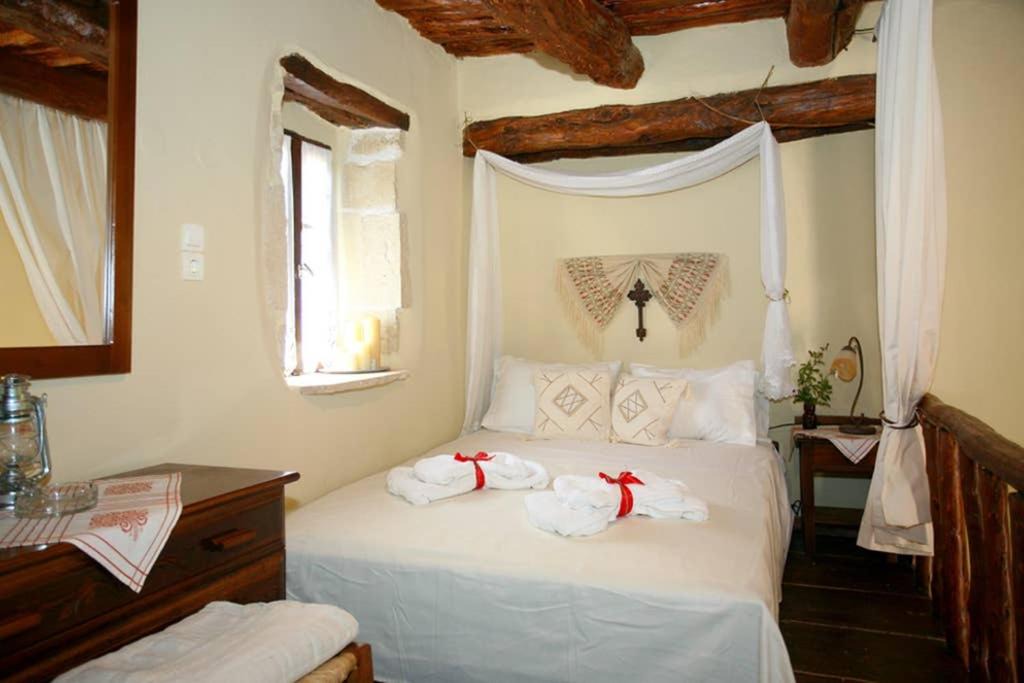 Photo of Bedroom in Apokoronas