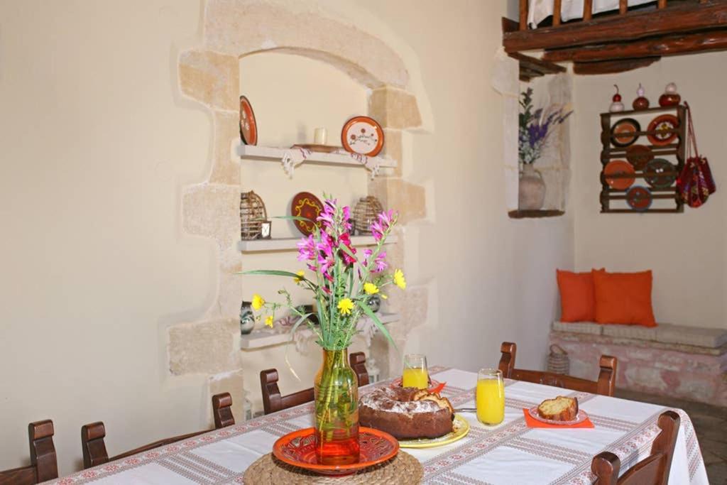 Photo of Livingroom in Apokoronas
