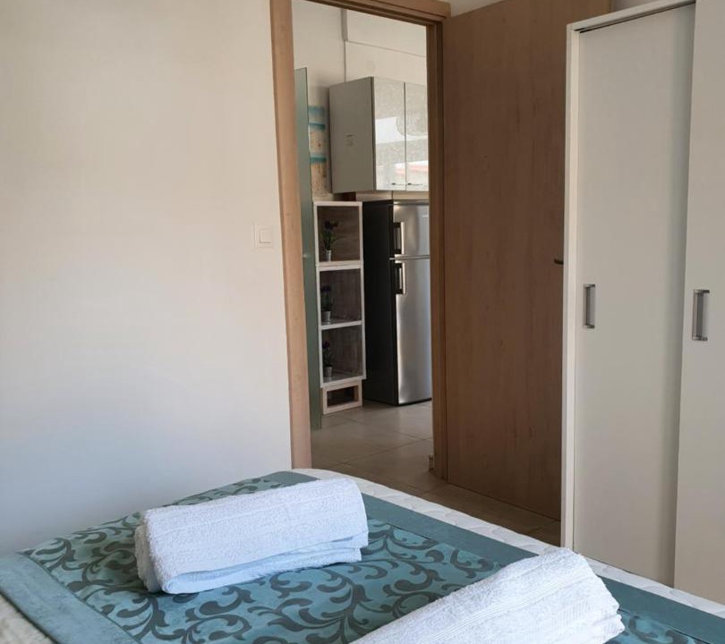 Photo of Bedroom in Kavos