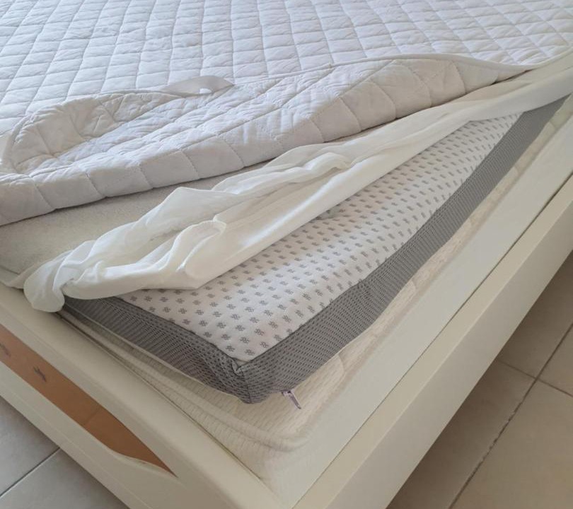 Photo of Bedroom in Kavos
