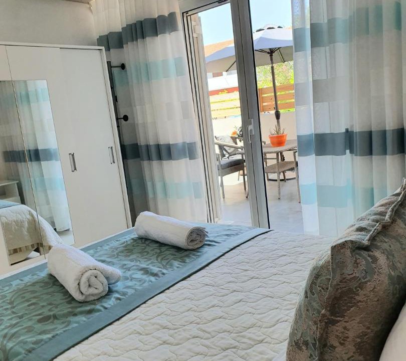 Photo of Bedroom in Kavos
