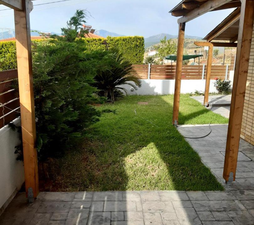 Photo of Patio Balcony in Schinias