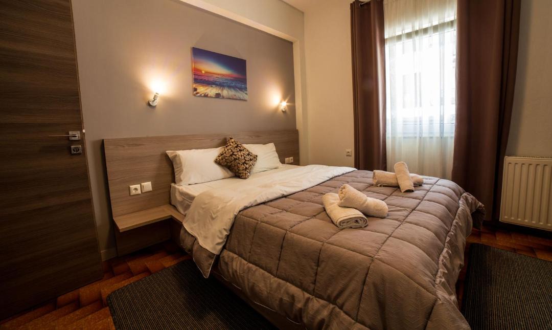 Photo of Bedroom in Perama