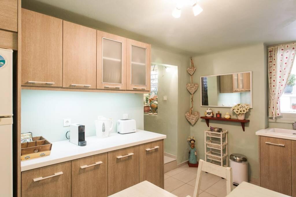 Photo of Kitchen in Exarhia