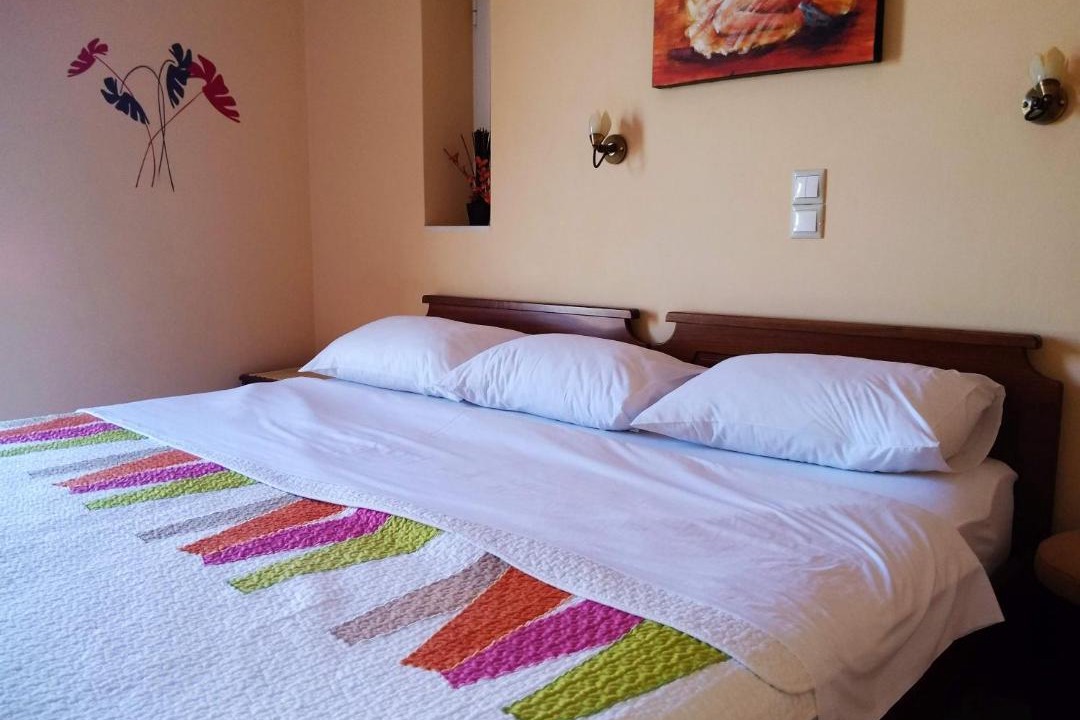Photo of Bedroom in Limeniskos