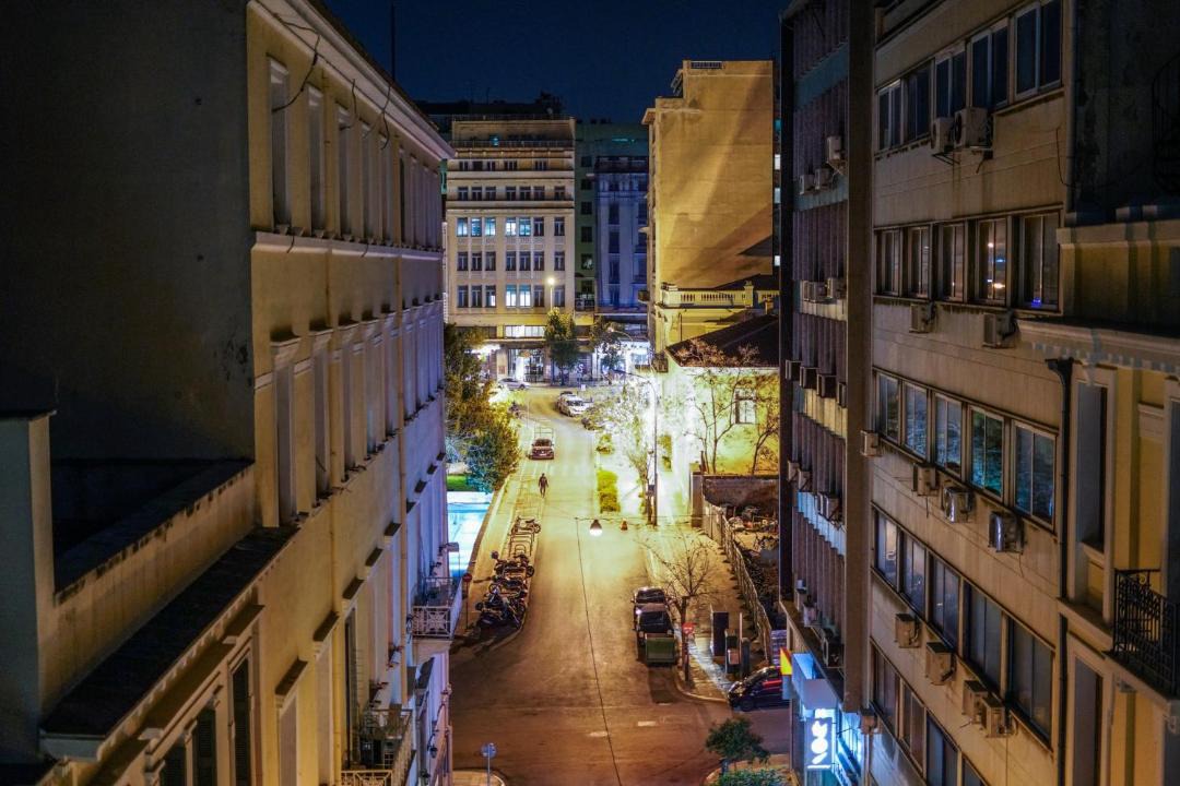 Photo of Others in Athens City Centre