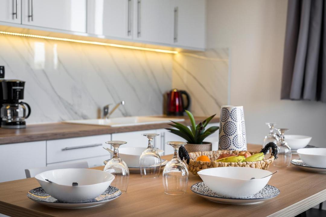 Photo of Kitchen in Maleme