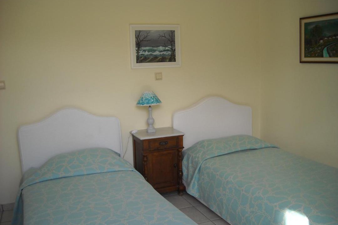 Photo of Bedroom in Apolpaina