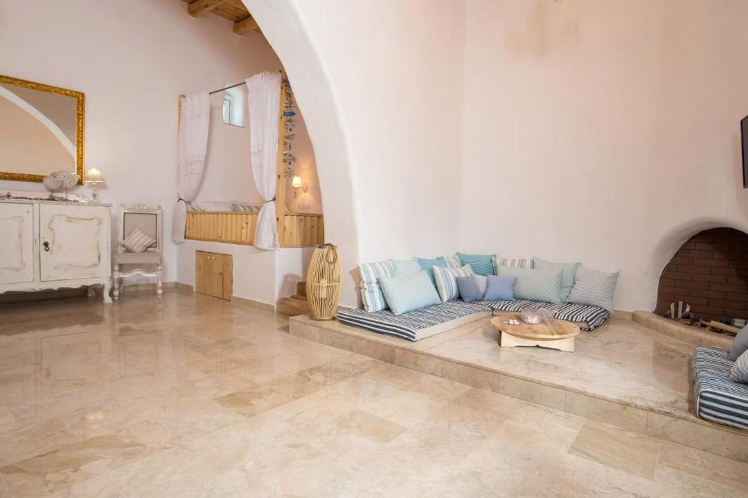 Photo of Livingroom in Kalithies