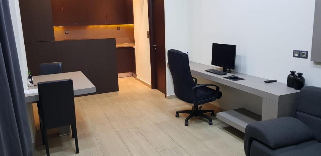Photo of Livingroom in Palaio Faliro