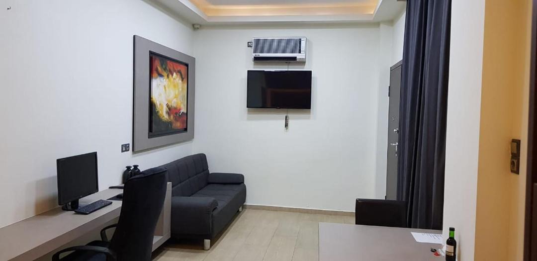 Photo of Livingroom in Palaio Faliro