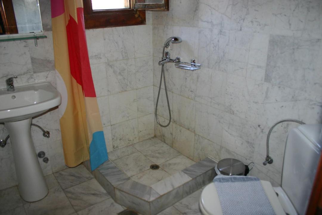 Photo of Bathroom in Marathokampos