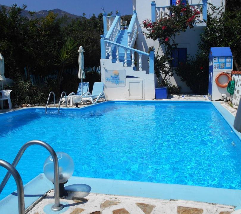 Photo of Outdoor in Marathokampos