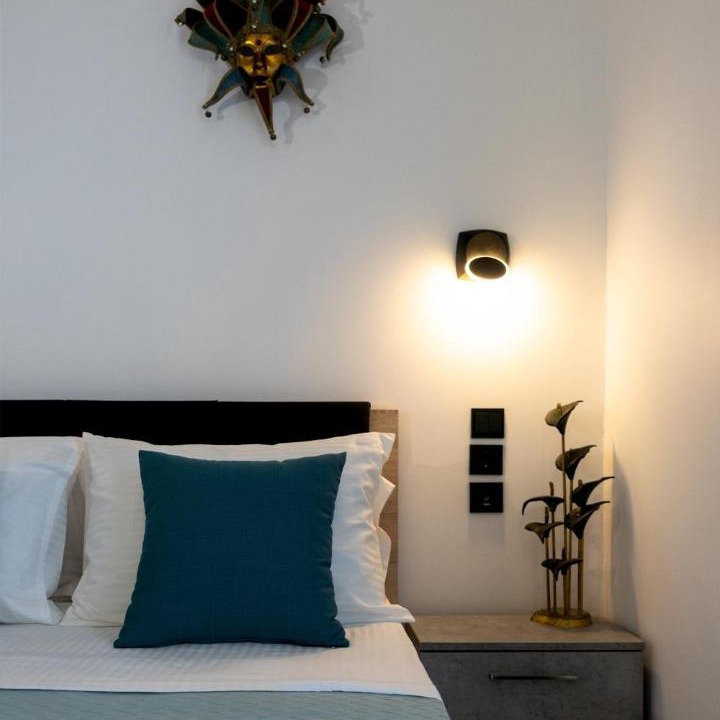 Photo of Bedroom in Platanidia