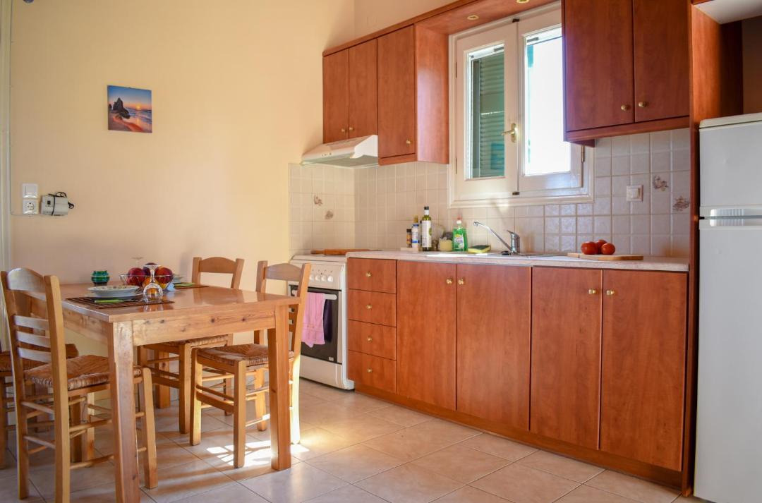 Photo of Kitchen in Pylos-Nestoras
