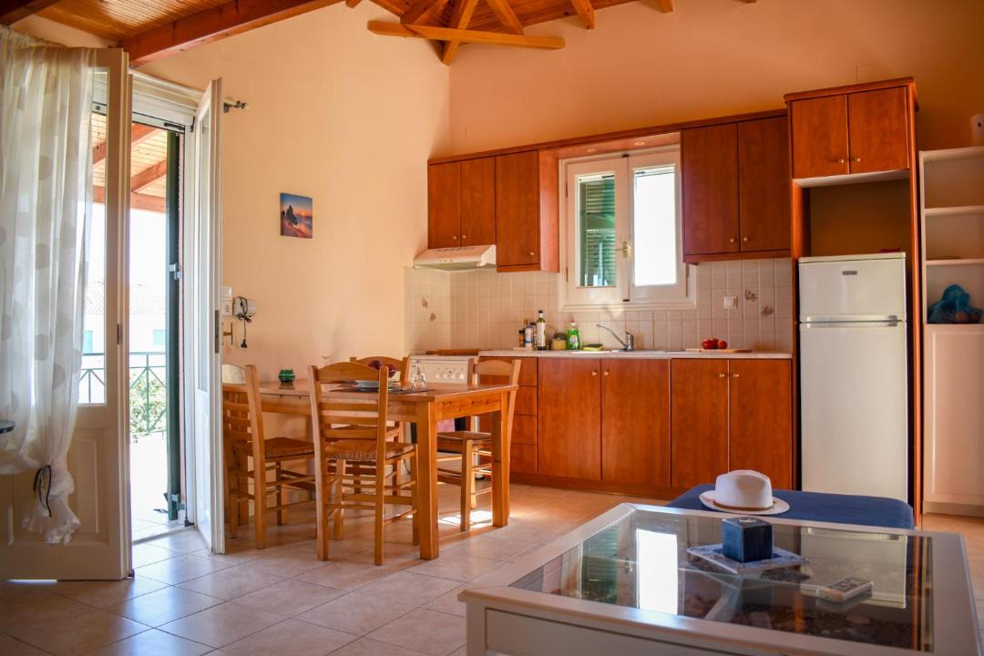 Photo of Kitchen in Pylos-Nestoras