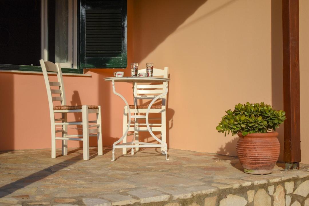 Photo of Patio Balcony in Pylos-Nestoras
