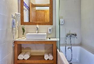 Photo of Bathroom in Stalida