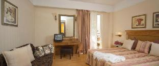 Photo of Bedroom in Old Town Rethymnon