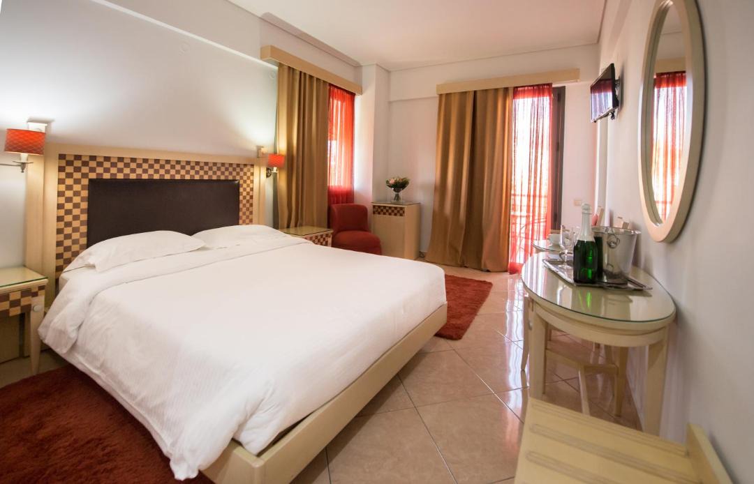 Photo of Bedroom in Agrinio