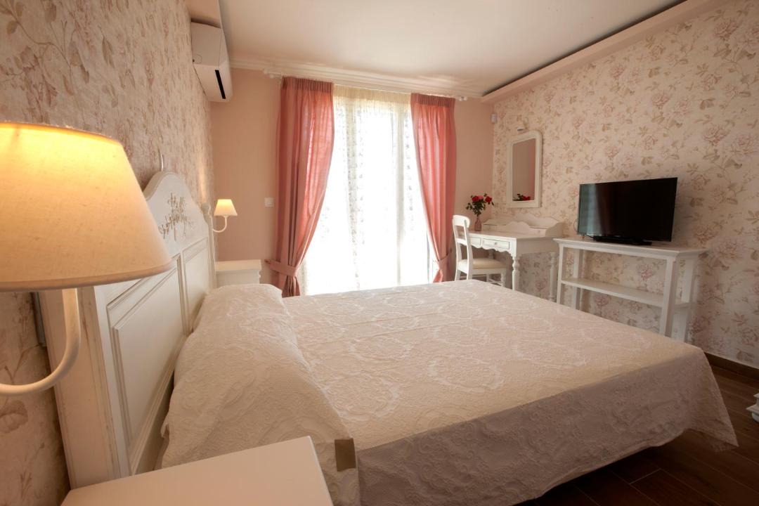 Photo of Bedroom in Barbati