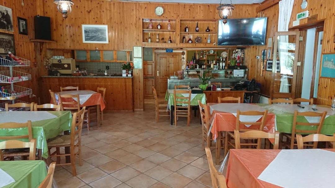 Photo of Others in Omalos