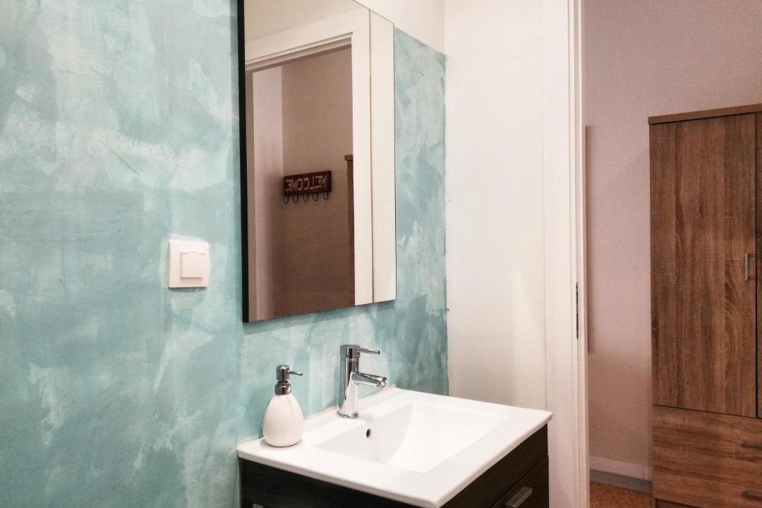 Photo of Bathroom in Psirri