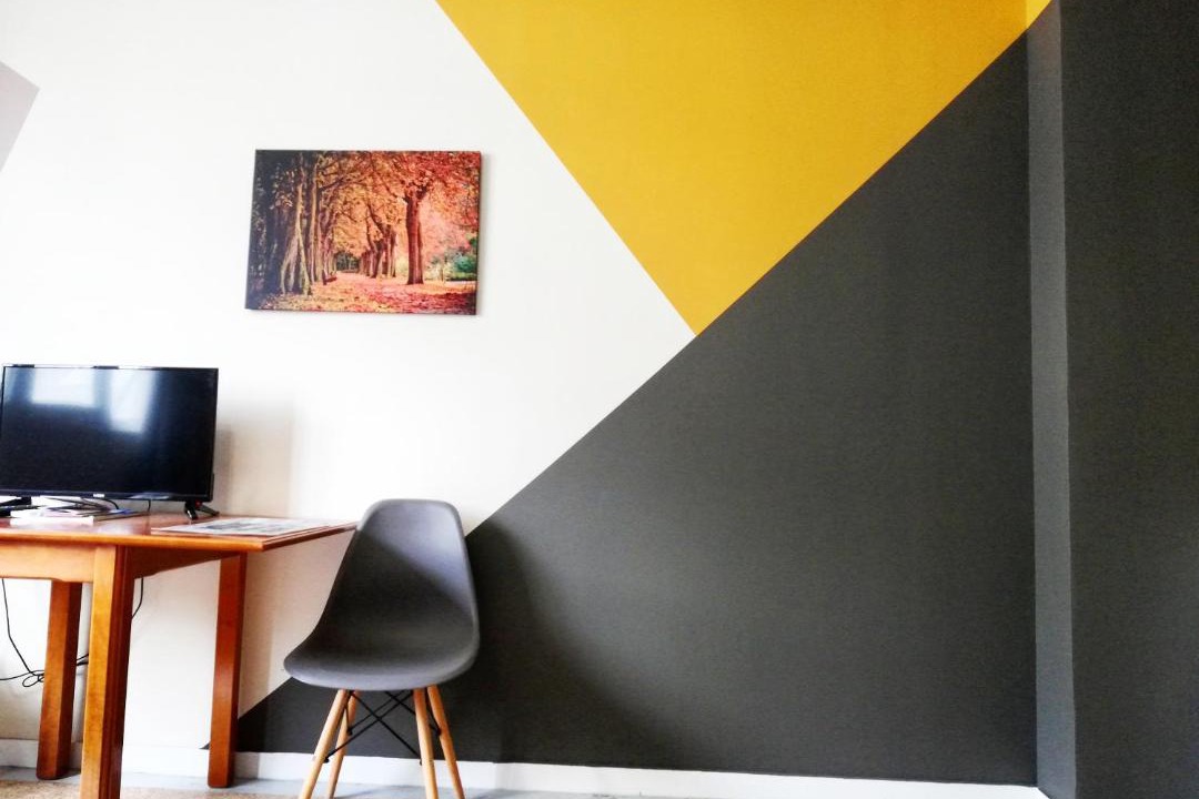Photo of Livingroom in Psirri