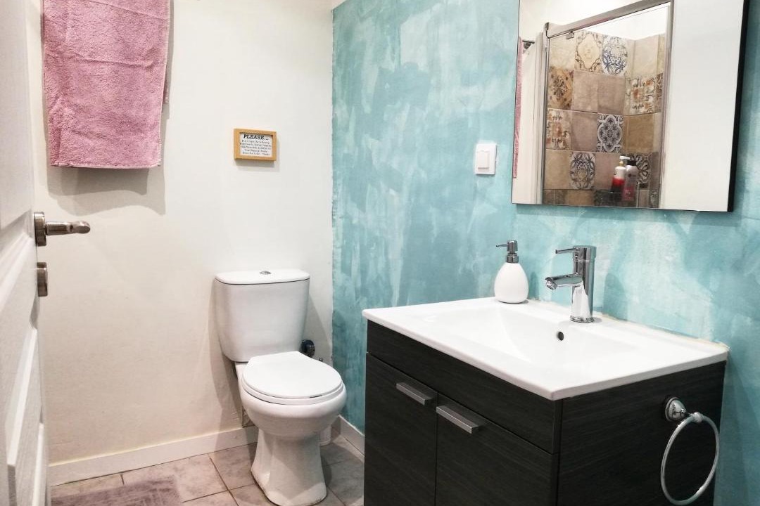 Photo of Bathroom in Psirri