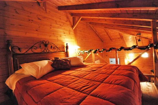 Photo of Bedroom in Alonistaina