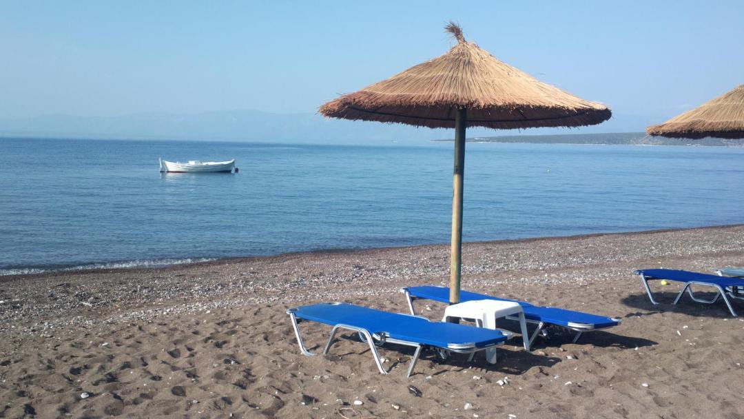Photo of Outdoor in Kandia