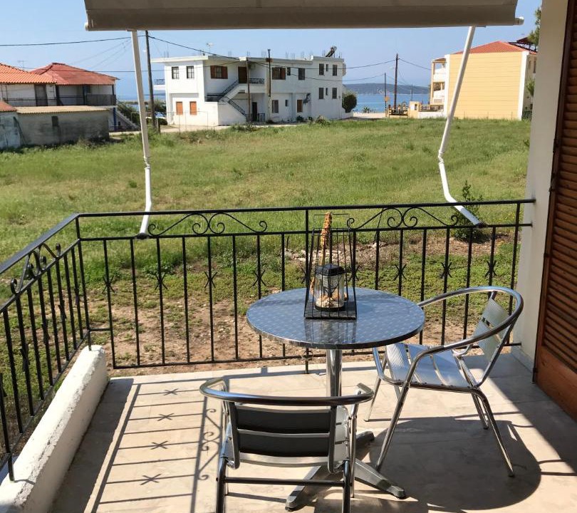 Photo of Patio Balcony in Kandia