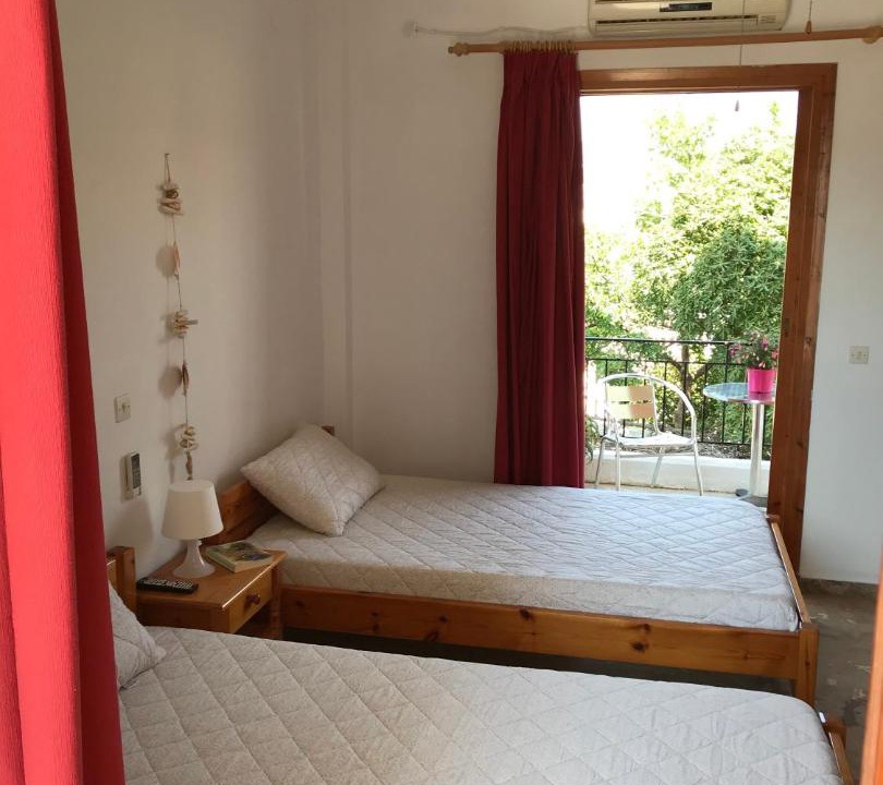 Photo of Bedroom in Kandia