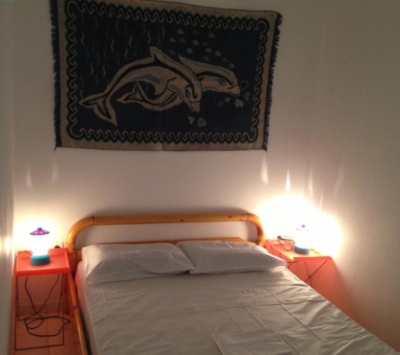 Photo of Bedroom in Mirties