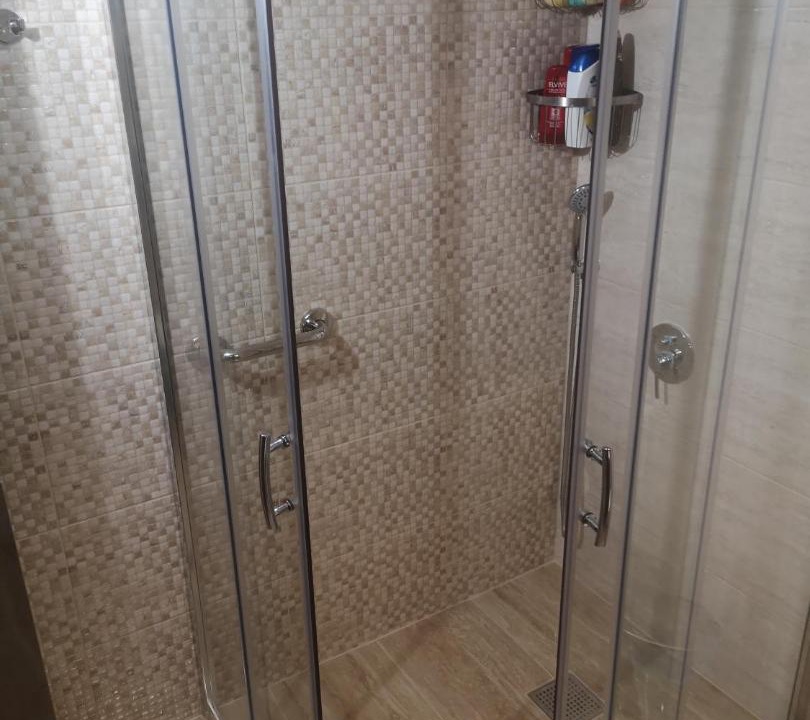 Photo of Bathroom in Thessaloniki