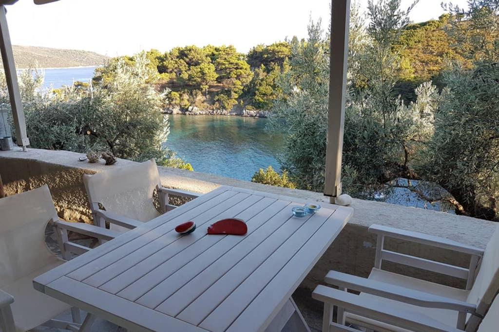 Photo of Patio Balcony in Agios Petros