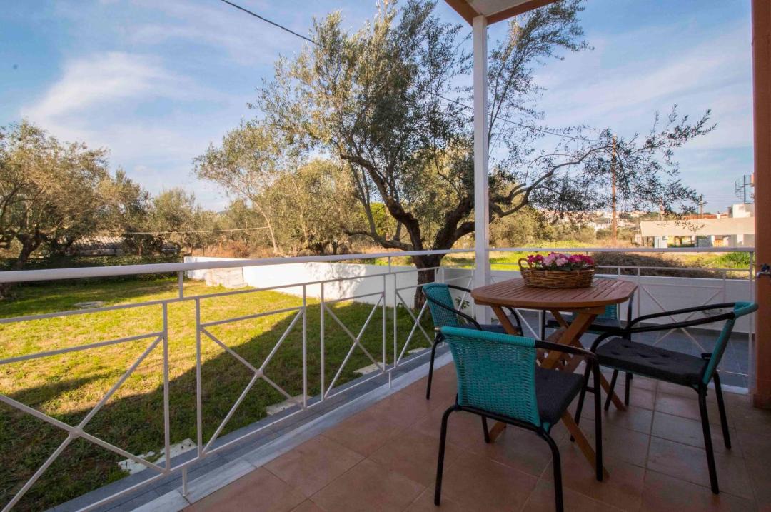 Photo of Patio Balcony in Mavrovouni