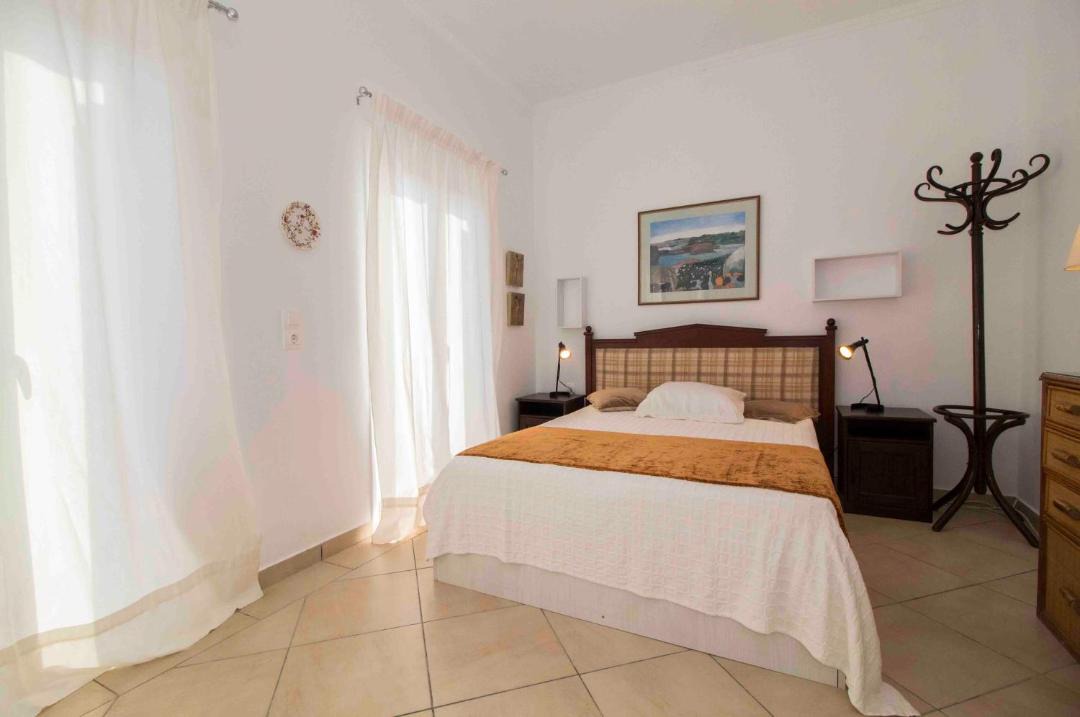 Photo of Bedroom in Mavrovouni