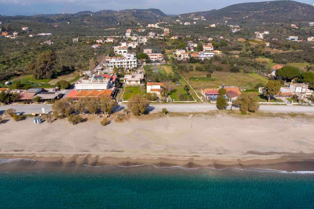 Photo of Outdoor in Mavrovouni