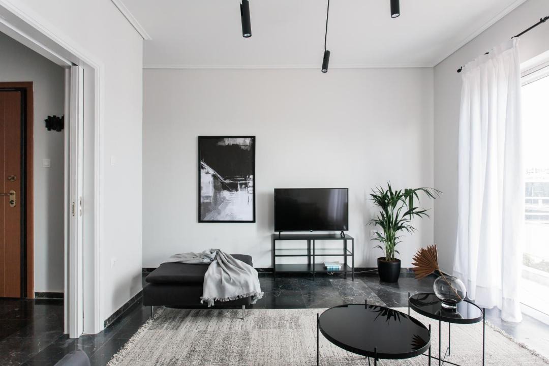 Photo of Livingroom in Marousi
