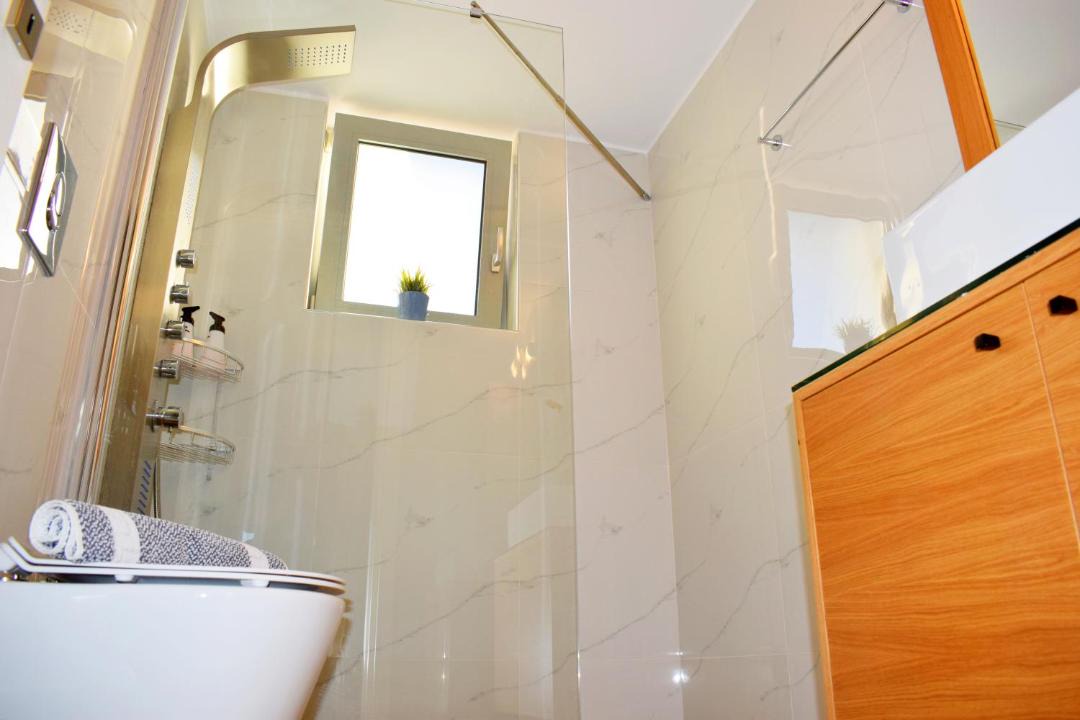 Photo of Bathroom in Trachilos